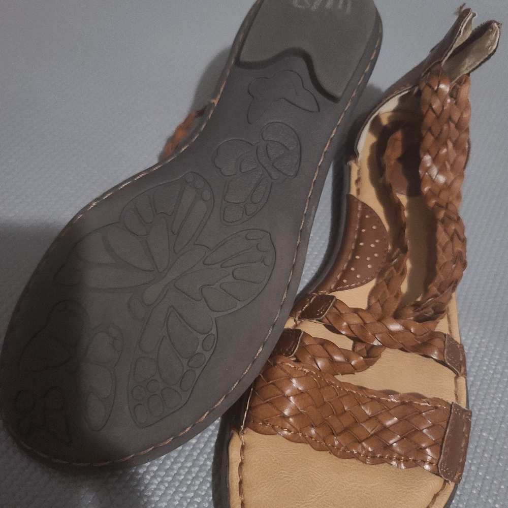Sandals